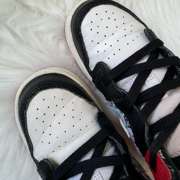 Jordan Ugly Christmas Sweater - Picture 10 of 12